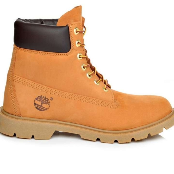 Waterproof Padded Collar Boots 400g 